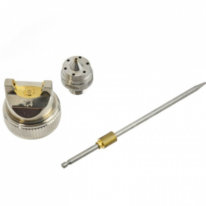 Duza 1.4 mm pentru pistol de vopsit [1]