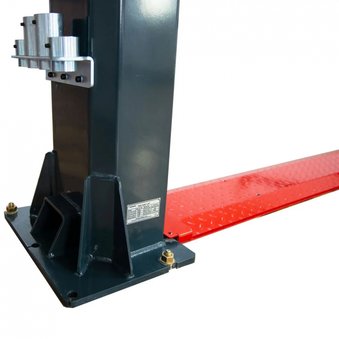 Elevator 2 coloane 4,2 T blocaj automat, la 220V sau 380V [6]