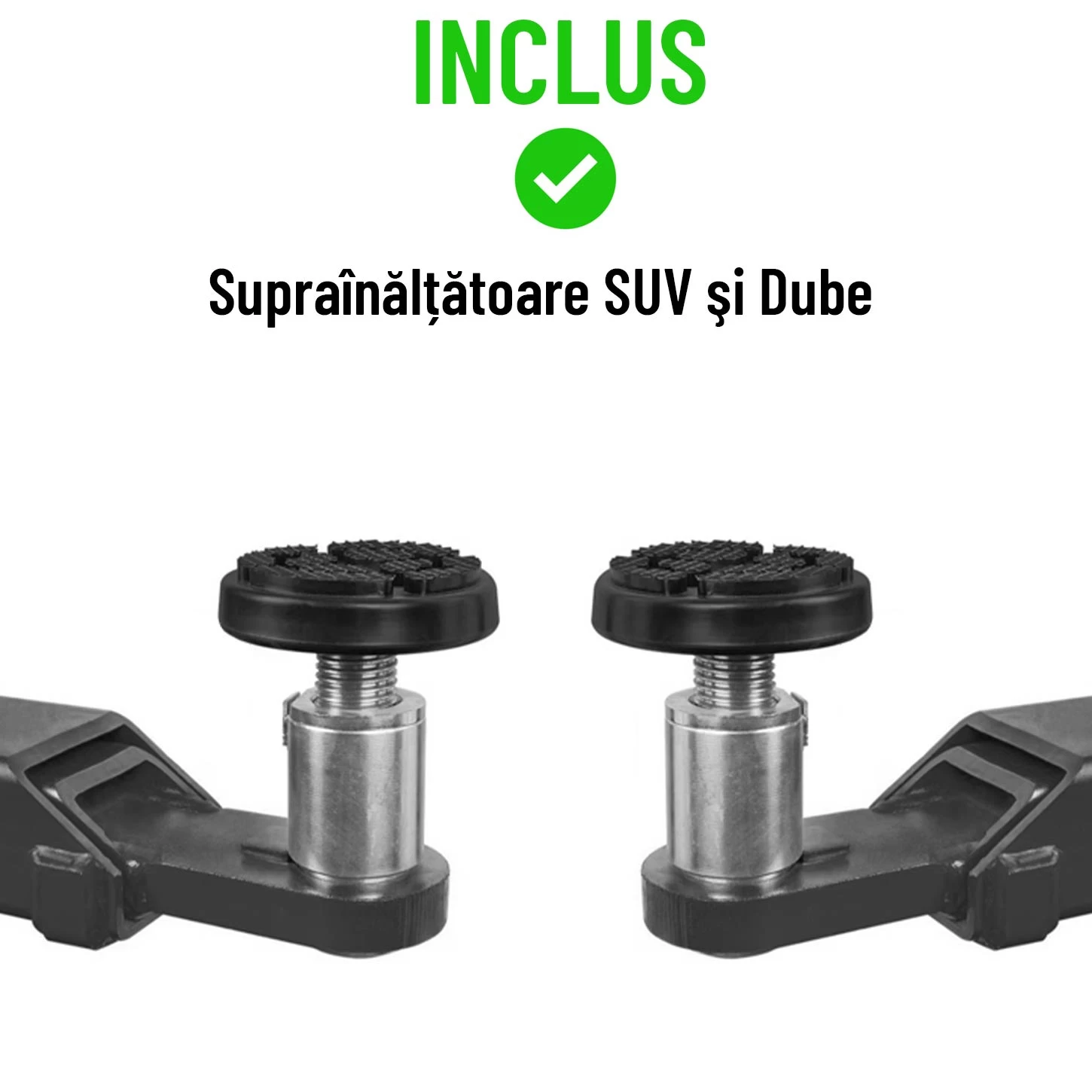 Elevator hidraulic SWAG 4000Kg Automat pentru service auto [5]