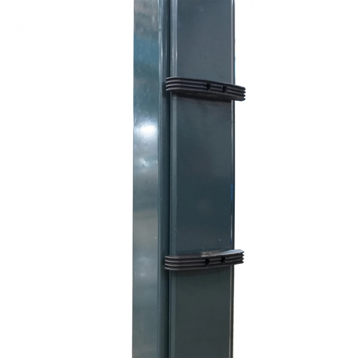 Elevator 2 coloane 6T blocaj automat, 380V [5]