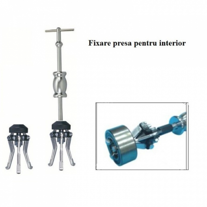 Extractoare pentru interior si exterior [3]