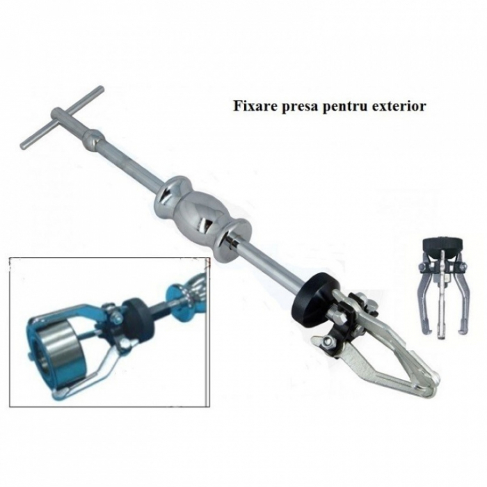 Extractoare pentru interior si exterior [4]
