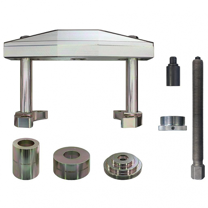 Extractor butuc camioane si autoutilitare [2]