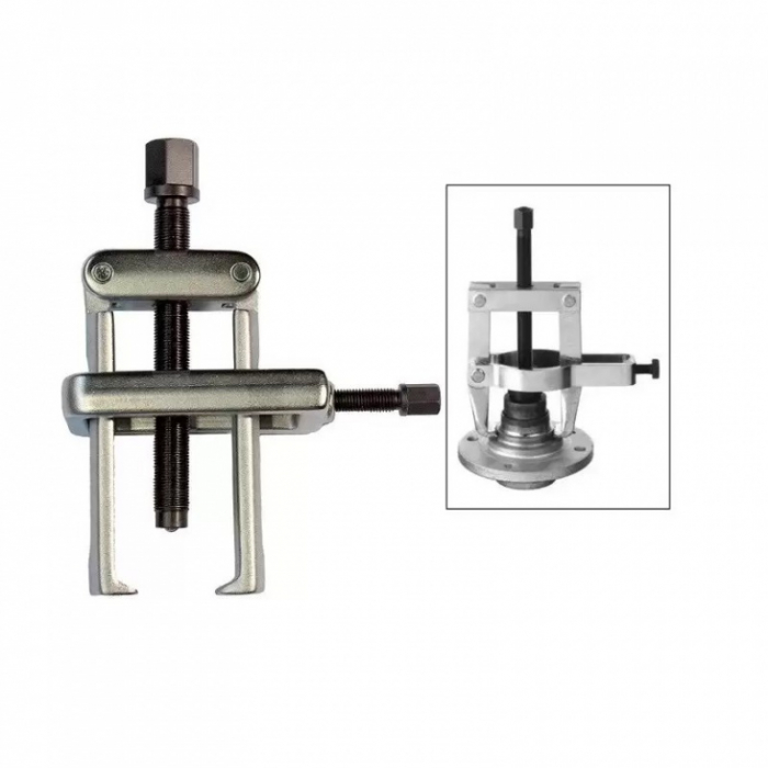 Extractor cu 2 brate pentru rulment [2]