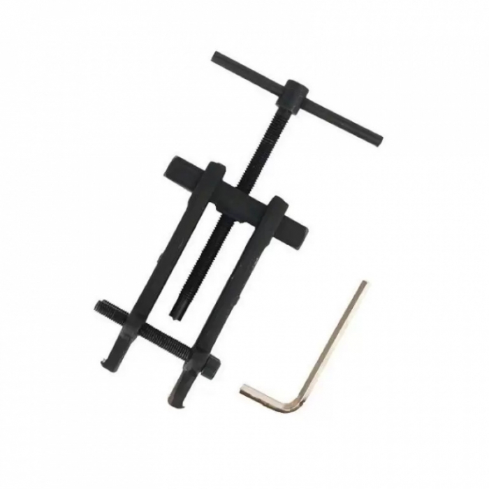 Extractor cu 2 gheare pentru rulment 35-80mm [2]