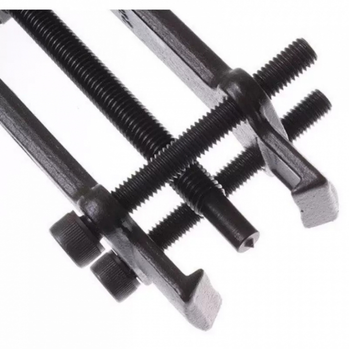 Extractor cu 2 gheare pentru rulment, 24-55 mm [4]