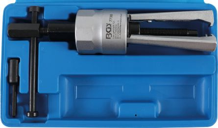Extractor cu 3 brate universal 73mm, BGS [2]