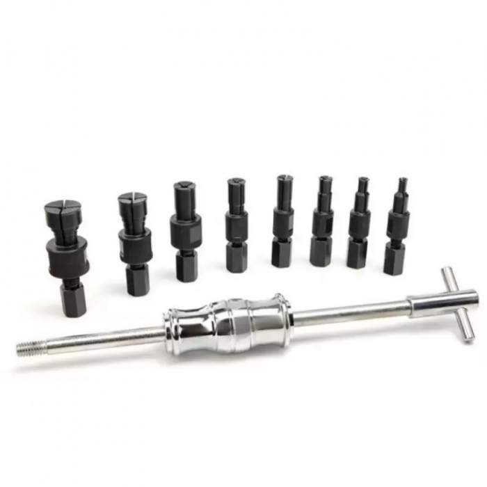 Extractor de rulment interiori 8-32mm [3]