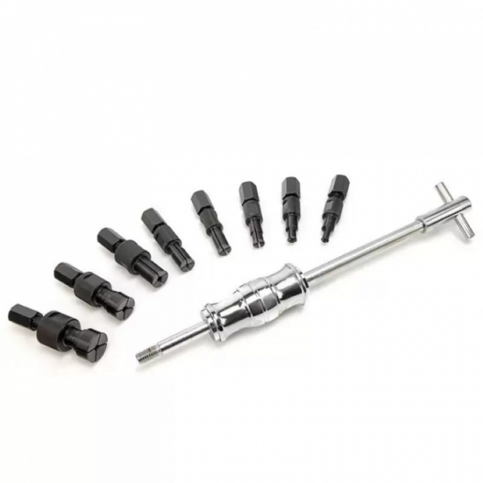 Extractor de rulment interiori 8-32mm [2]