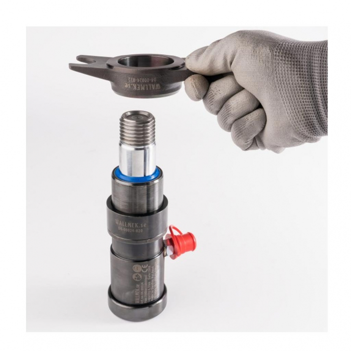 Extractor hidraulic articulatii sferice, 4,5 tone [4]