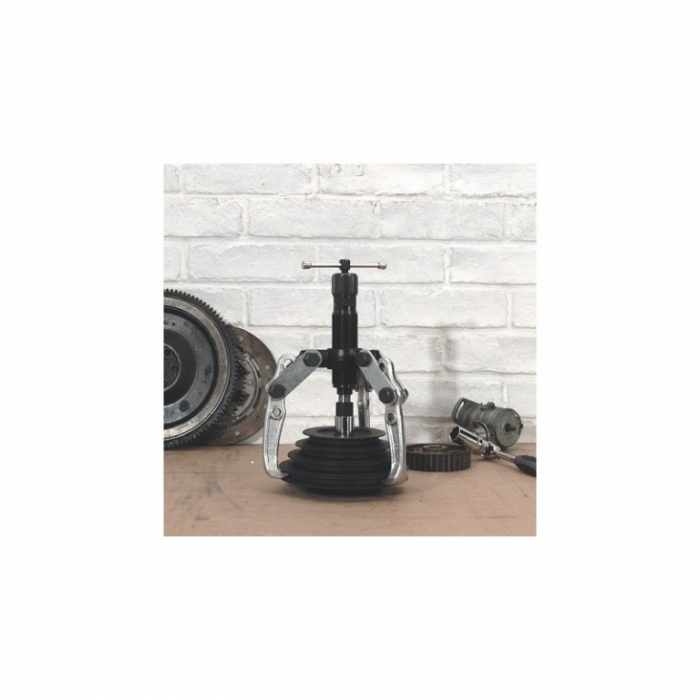 Extractor hidraulic de 10 tone [4]