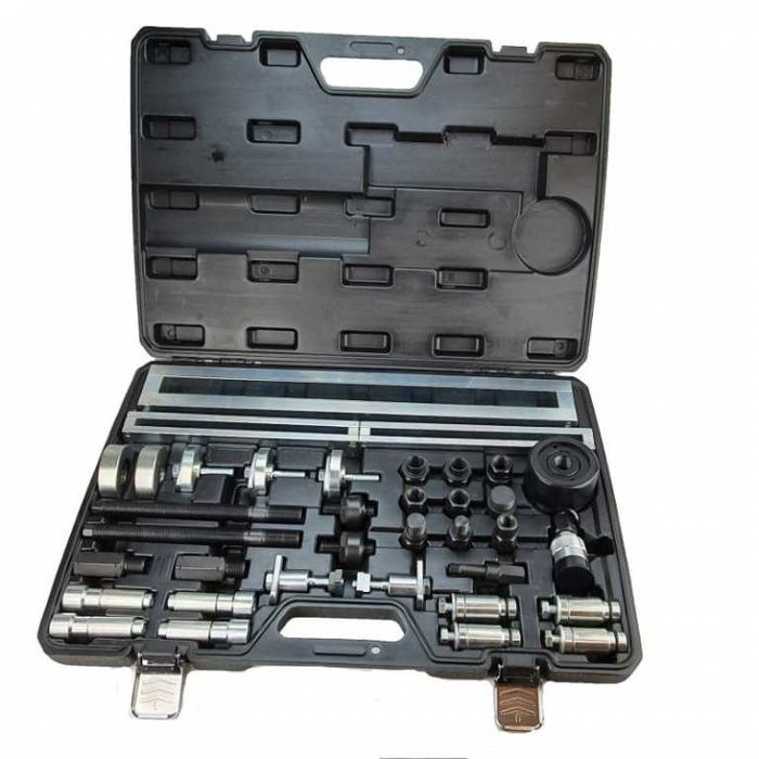 Extractor hidraulic pentru injectoare [2]
