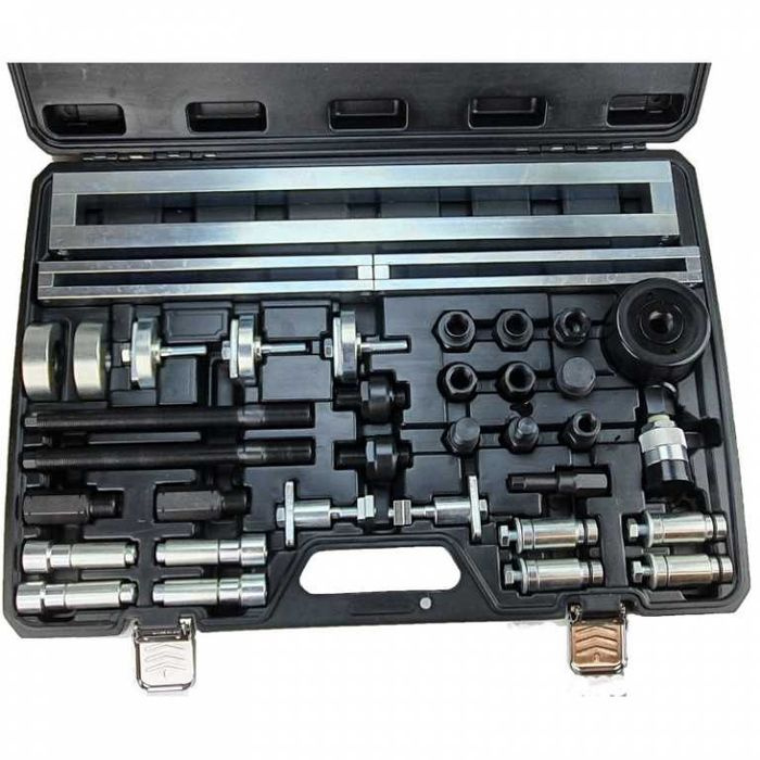 Extractor hidraulic pentru injectoare [3]