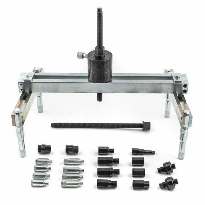 Extractor hidraulic pentru injectoare [5]