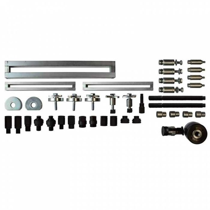 Extractor hidraulic pentru injectoare [4]
