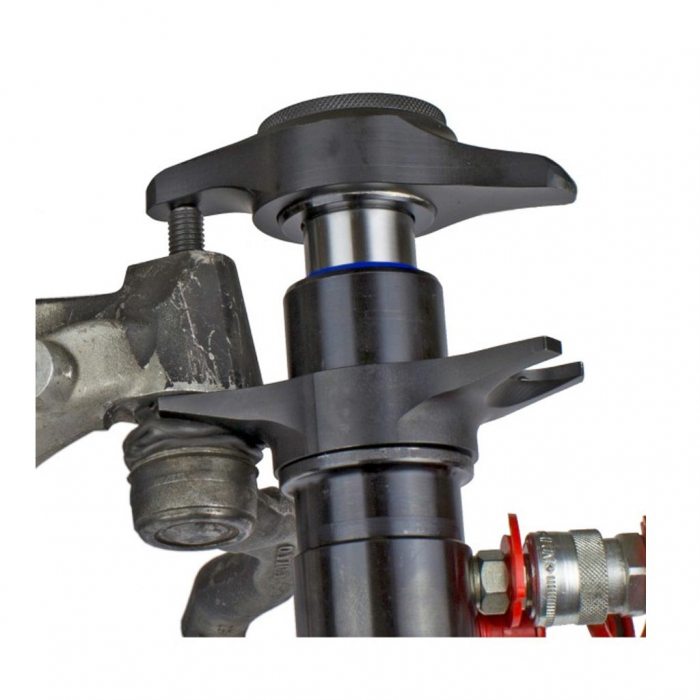 Extractor hidraulic articulatii sferice, 8,8 tone [2]