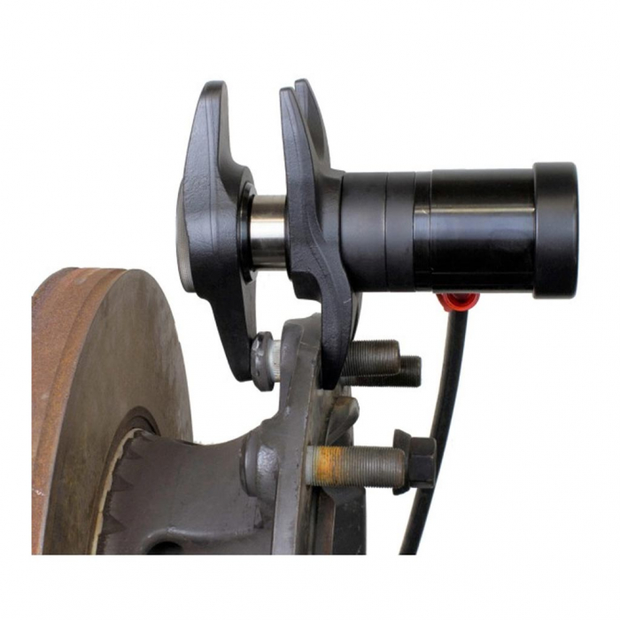 Extractor hidraulic articulatii sferice, 8,8 tone [3]