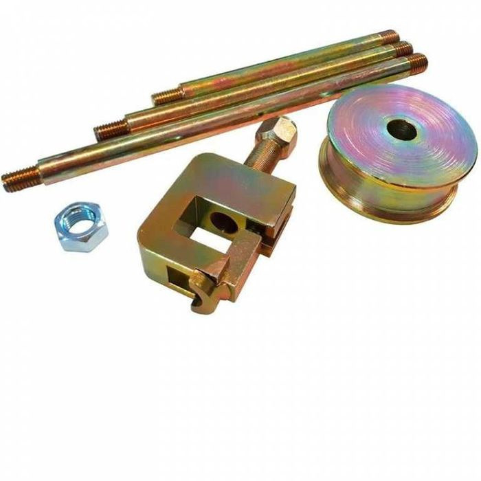 Extractor injectoare Delphi piezoelectrice [2]