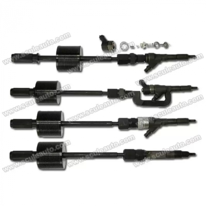 Extractor injectoare diesel Bosch / Delphi [2]