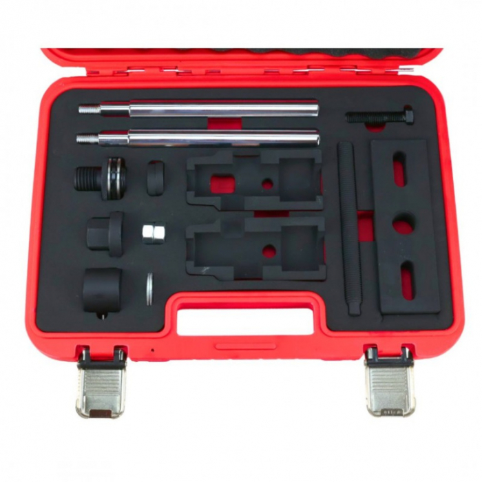 Extractor injectoare pentru Ford EcoBlue 2.0 Diesel [4]