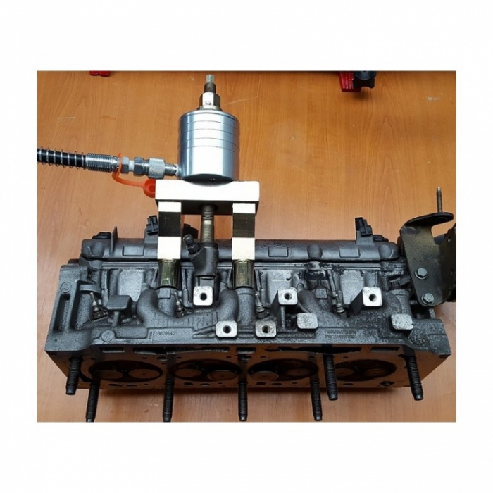 Extractor injectoare Renault 1.9 DCI [3]