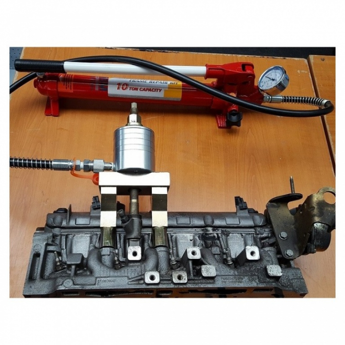 Extractor injectoare Renault 1.9 DCI [2]