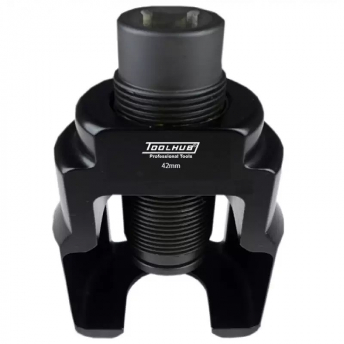 Extractor levier comanda caseta directie 42mm [2]