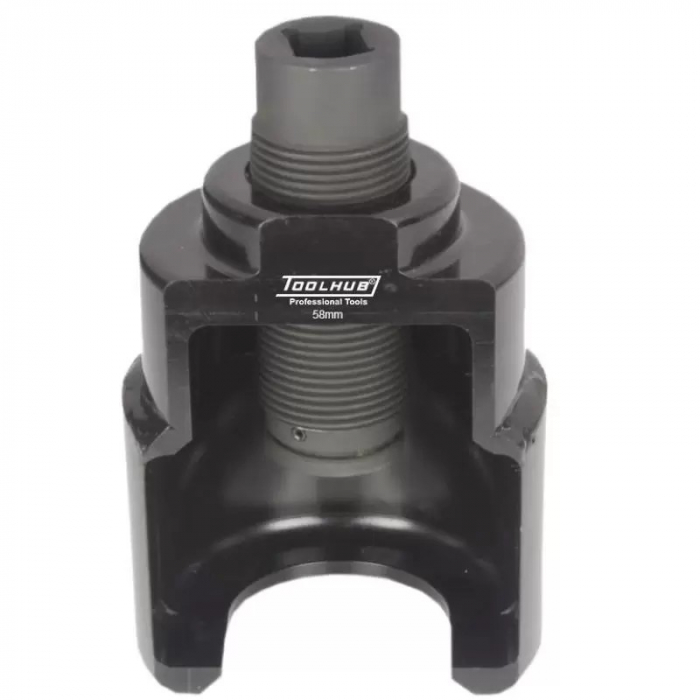 Presa, extractor caseta directie 58 mm [2]