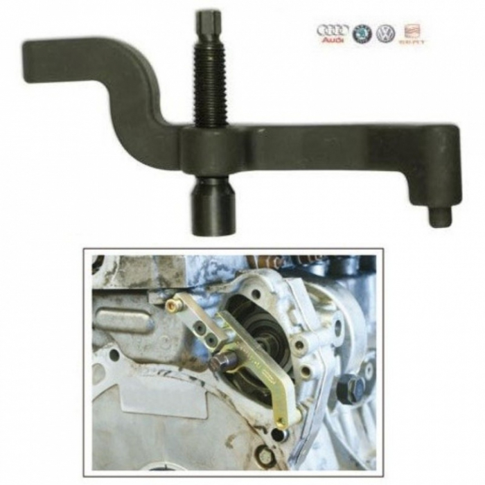 Extractor pompa de apa motoare 2.5 TDI PD [5]