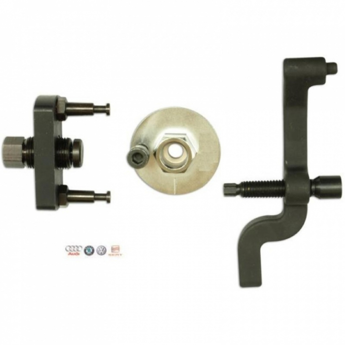 Extractor pompa de apa motoare 2.5 TDI PD [2]