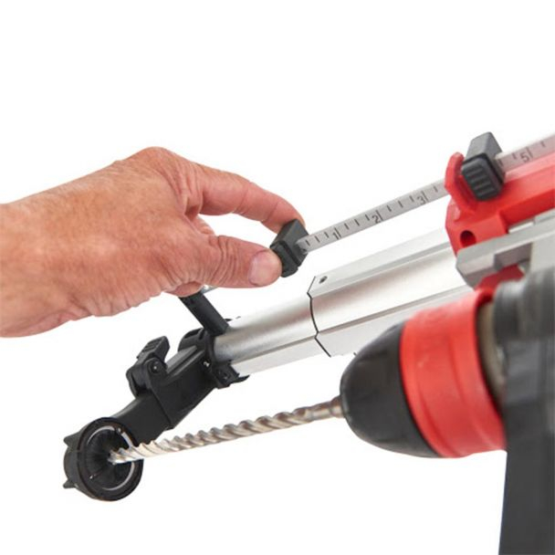 Extractor praf universal pentru ciocane rotopercutoare clasa L, M12™ [2]
