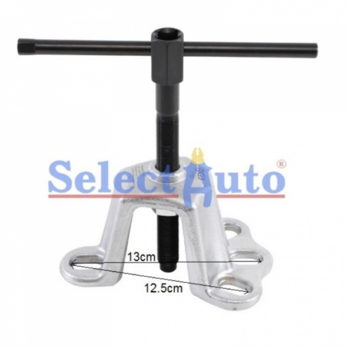 Extractor-presa universala pentru tamburi [2]