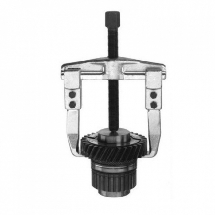 Extractor reversibil rulmenti cu 2 brate, 130mm [3]