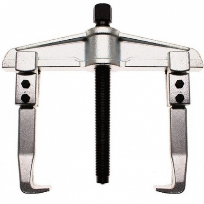 Extractor reversibil rulmenti cu 2 brate, 130mm [1]