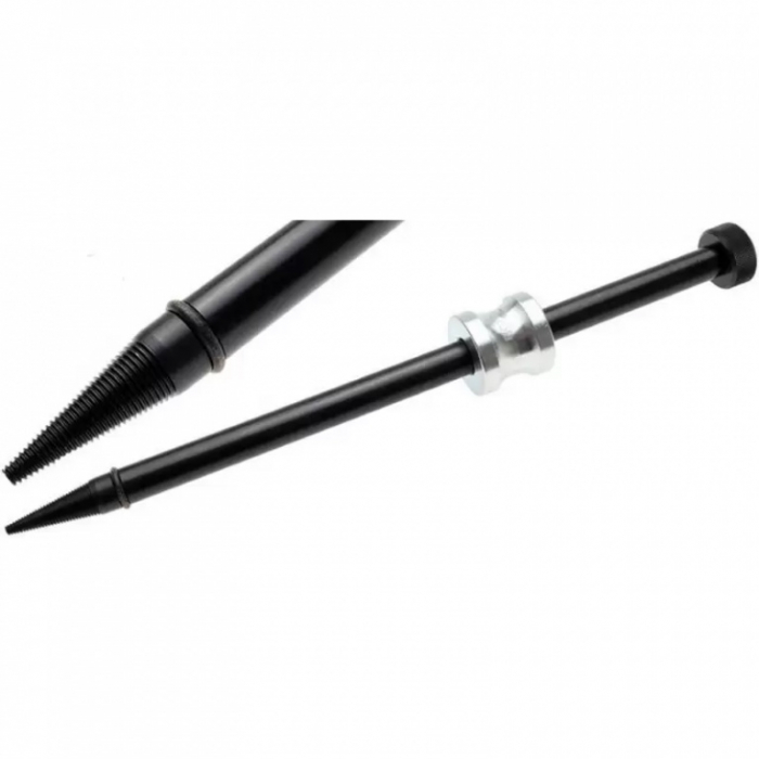 Extractor saibe din cupru injectoare [2]