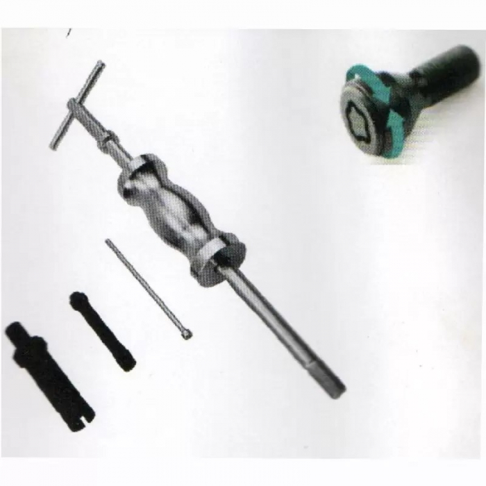 Extractor suruburi antifurt BMW [3]