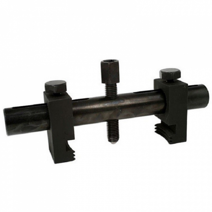 Extractor universal pentru fulii cu canale [1]