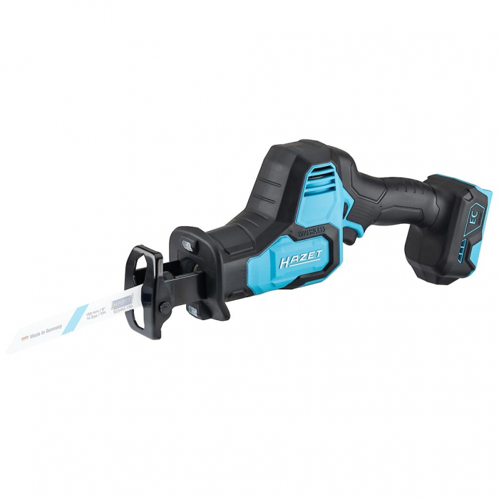 Ferastrau sabie cu acumulator si cursa lunga, 18V [1]