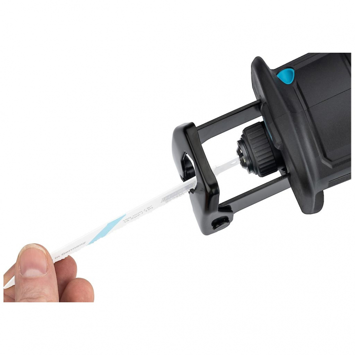 Ferastrau sabie cu acumulator si cursa lunga, 18V [2]