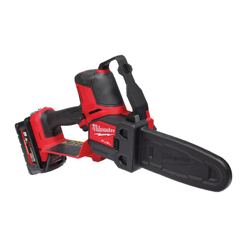 Fierăstrău cu lanț 20 cm M18 FHSN20-552, FUEL™ HATCHET™ [2]