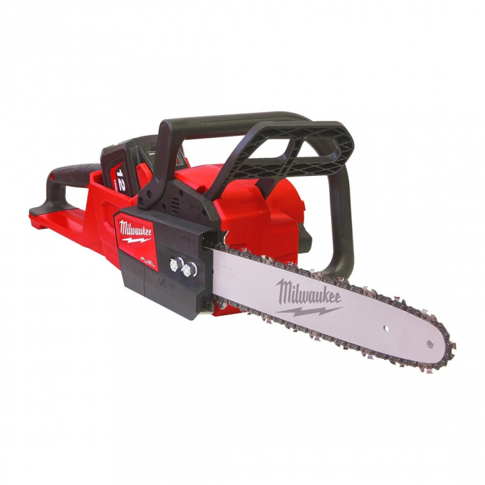 Fierăstrău cu lanț 35 cm M18 FUEL™ [1]