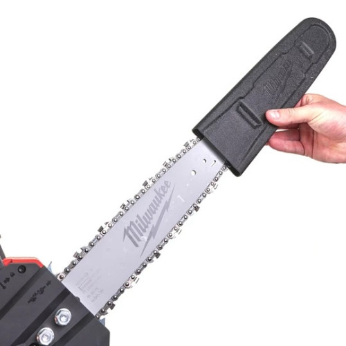 Fierastrau cu lant cu 2 acumulatori M18 - 12Ah, lama 40cm [3]