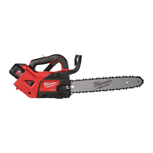 Fierastrau cu lant cu maner superior, M18 cu lama 35cm [2]