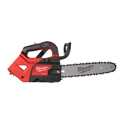 Fierastrau cu lant cu maner superior M18, lama 30 cm [2]