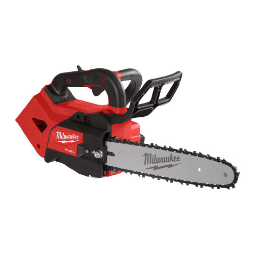 Fierastrau cu lant cu maner superior M18, lama 30 cm [1]
