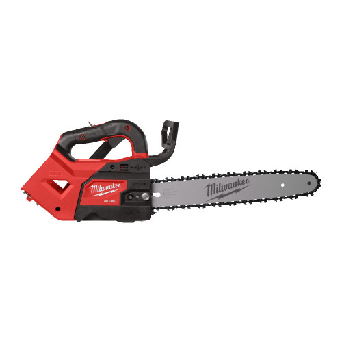 Fierastrau cu lant cu maner superior M18, lama 35 cm [2]