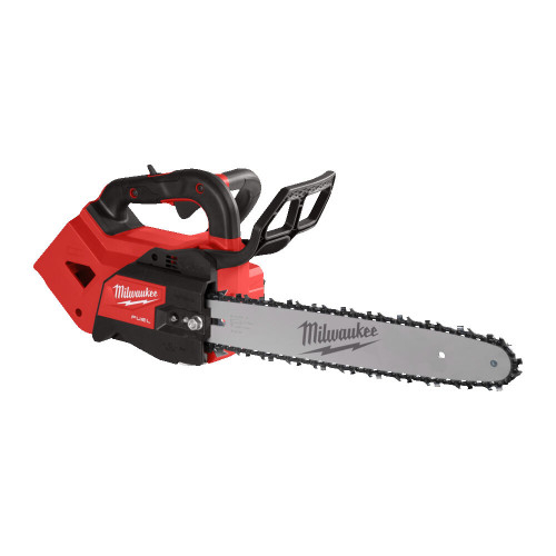 Fierastrau cu lant cu maner superior M18, lama 35 cm [1]