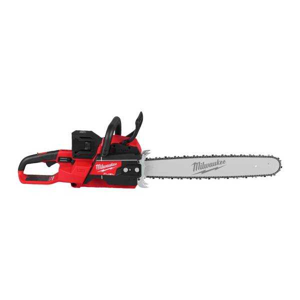 Fierastrau cu lant echipata cu 2 acumulatori model M18, lama 50 cm [1]