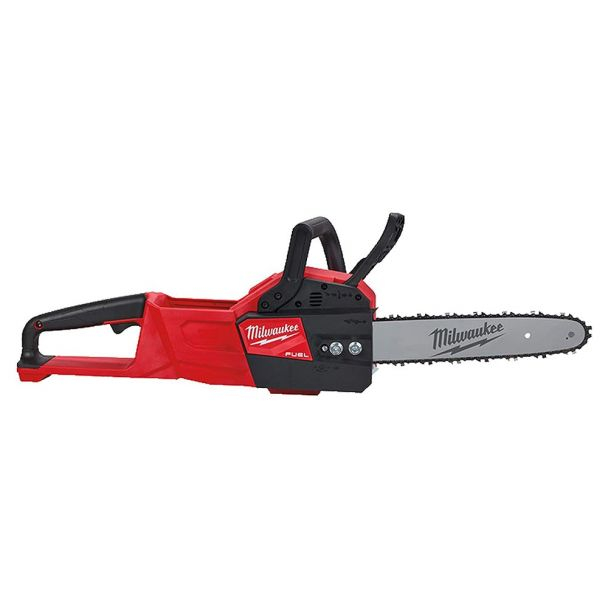 Fierastrau cu lant M18, lama 30 cm si 12,4 m/s [1]