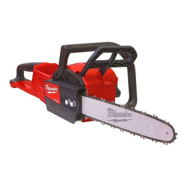 Fierastrau cu lant M18, lama 35 cm [1]
